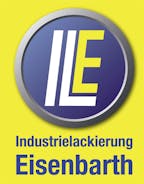 ile_industrielackierung_eisenbarth_gmbh_&_co._kg_logo ile_industrielackierung_eisenbarth_gmbh_&_co._kg_logo