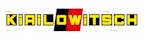 kirilowitsch_ges.m.b.h._&_co_kg_logo kirilowitsch_ges.m.b.h._&_co_kg_logo