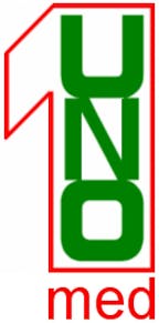 uno-med_rudolf_vachenauer_e.k._logo uno-med_rudolf_vachenauer_e.k._logo