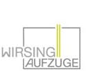 wirsing_aufzüge_gmbh_logo wirsing_aufzüge_gmbh_logo