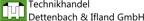 technikhandel_dettenbach_&_ifland_gmbh_logo technikhandel_dettenbach_&_ifland_gmbh_logo