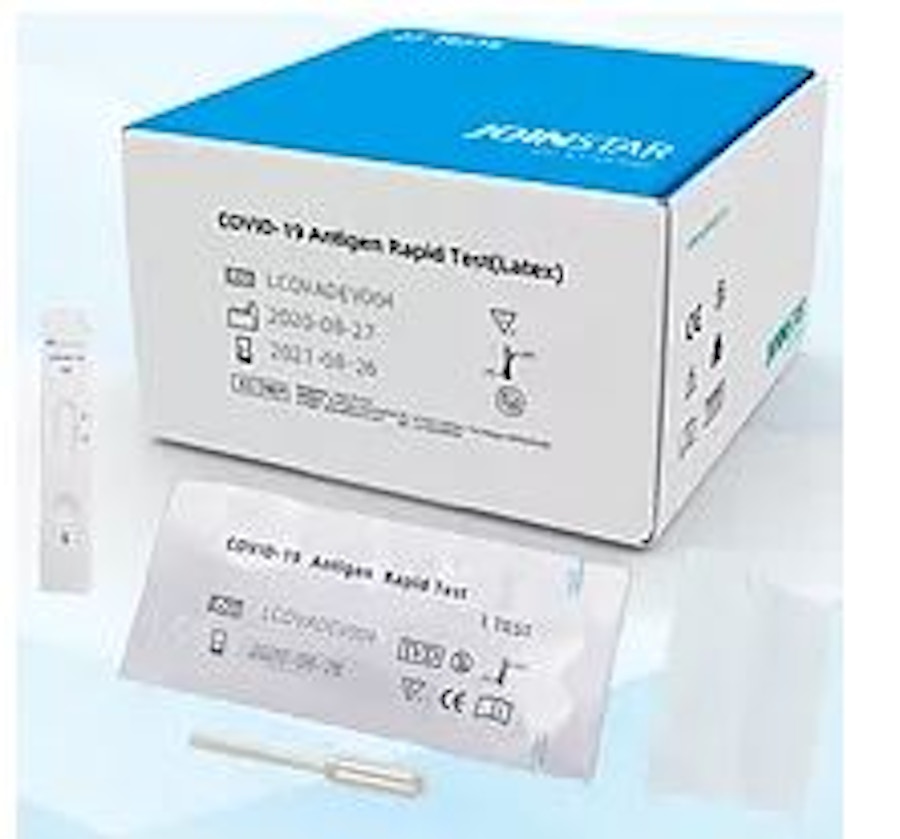 HEALTH SQUAD Medizinprodukte Handels GmbH in Fischamend