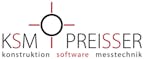 ksm-preisser_inhaber:_diethardt_preißer_logo ksm-preisser_inhaber:_diethardt_preißer_logo