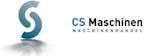 cs-maschinen_logo cs-maschinen_logo