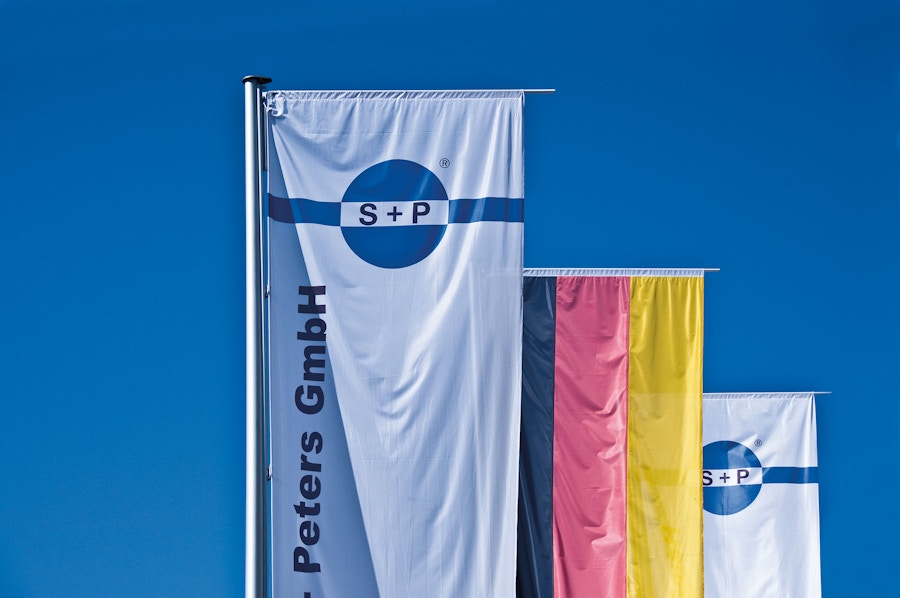 Schäfer   Peters GmbH in Öhringen auf wlw.at