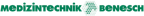 medizintechnik_benesch_gmbh_logo medizintechnik_benesch_gmbh_logo
