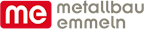 metallbau_emmeln_gmbh_&_co._kg_logo metallbau_emmeln_gmbh_&_co._kg_logo