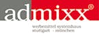 admixx_gmbh_stuttgart_stuttgart_logo admixx_gmbh_stuttgart_stuttgart_logo