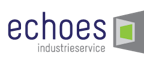 echoes_industrieservice_gmbh_logo echoes_industrieservice_gmbh_logo