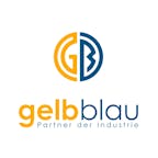 gelbblau_industrieservice_gmbh_logo gelbblau_industrieservice_gmbh_logo