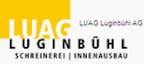 luag,_luginbühl_ag_logo luag,_luginbühl_ag_logo