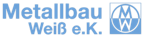 metallbau_weiß_e.k._logo metallbau_weiß_e.k._logo