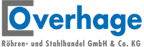 overhage_röhren-_und_stahlhandel_gmbh_&_co._kg_logo overhage_röhren-_und_stahlhandel_gmbh_&_co._kg_logo
