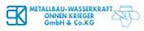 metallbau_-_wasserkraft_onnen_krieger_gmbh_&_co_kg_logo metallbau_-_wasserkraft_onnen_krieger_gmbh_&_co_kg_logo