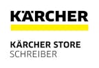 kärcher_store_schreiber_logo kärcher_store_schreiber_logo