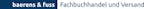 baerens_&_fuss_ohg_logo baerens_&_fuss_ohg_logo