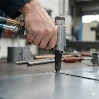 Befestigungstechnik, Verbindungstechnik & Beschläge