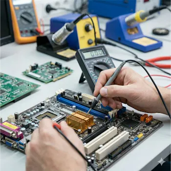 Elektrotechnik