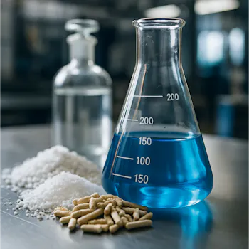 Rohstoffe & Chemie