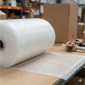 Verpackungsmaterial