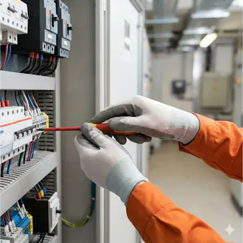 Elektrodienstleistungen