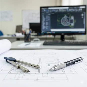 Planung, Konstruktion & Entwicklung