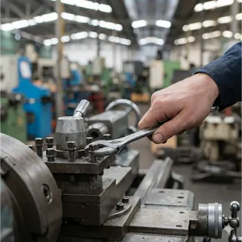 Reparatur, Instandhaltung & Modernisierung