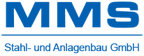 Logo von MMS Stahl- und Anlagenbau GmbH