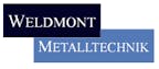 Logo von Weldmont Metalltechnik Kft.