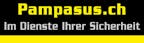 Logo von Pampasus Sicherheitsdienst GmbH