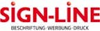 Logo von Sign-Line GmbH