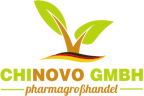 Logo von Chinivo GmbH