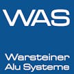 Logo von Warsteiner Alu Systeme GmbH