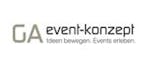 Logo von GA - Eventkonzept