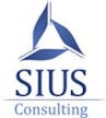 Logo von SIUS Consulting