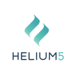 Logo von Helium V ERP Systeme GmbH