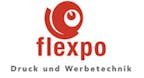 Logo von Flexpo AG