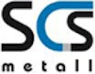 Logo von SCS Metall GmbH
