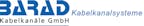 Logo von BARAD Kabelkanäle GmbH