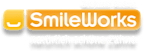 Logo von SmileWorks Benjamin Andres GmbH