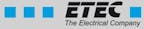Logo von ETEC-The Electrical Company Inh. Beate Adelsbach