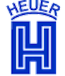 Logo von HEUER Metallwaren GmbH