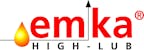 Logo von EMKA Schmiertechnik GmbH
