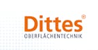 Logo von DITTES Oberflächentechnik GmbH