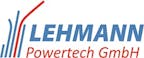 Logo von Lehmann Powertech GmbH