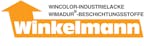 Logo von Winkelmann GmbH & Co KG