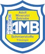 Logo von AMB Adolf Mineralöl Betriebe