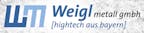 Logo von Weigl Metall GmbH