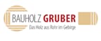 Logo von Bauholz-Gruber GmbH