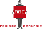 Logo von ABC Reklame Centrale